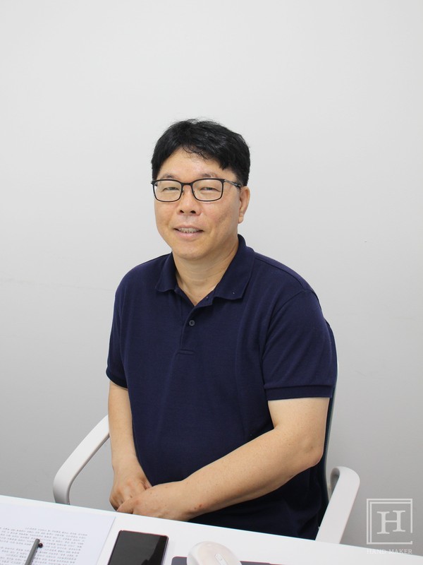 이산화탄소 감축을 위한 멤브레인 기술의 상용화 - 씨이엘랩 김종표 대... - 뉴스 썸네일 이미지