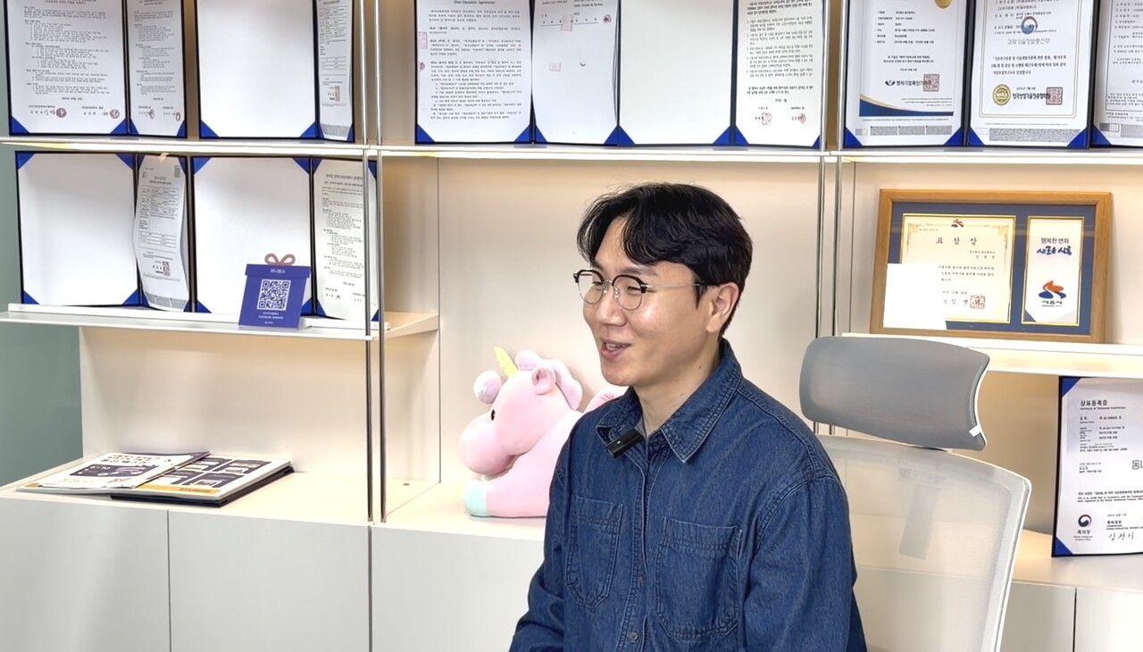 지역 소상공인과 함께 상생하기 위한 서비스 – 동선컴퍼니 김성민 대표 - 뉴스 썸네일 이미지