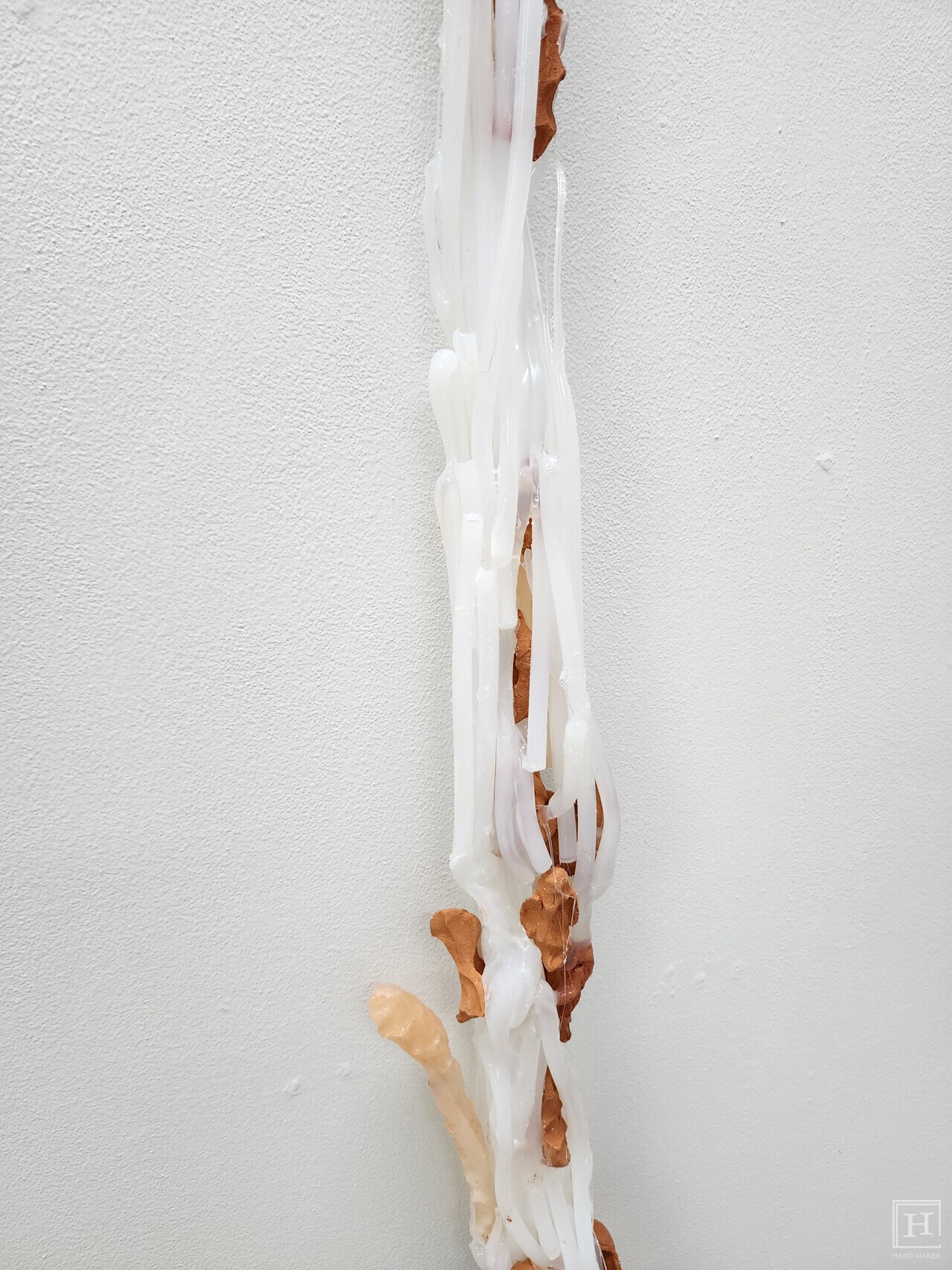 Paideia 藝術家的〈Mommy Long Legs〉 / Jeon Eun-ji 記者